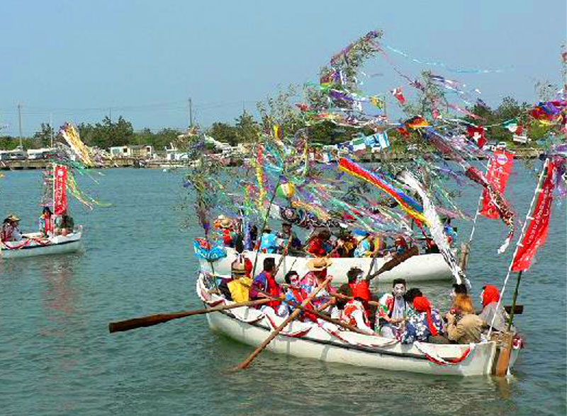 ホーエンヤ祭り